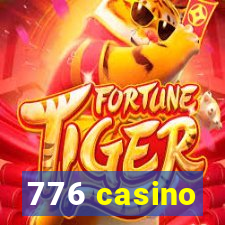 776 casino